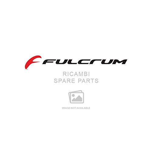 Fulcrum Rage COMP. Racing Quatro LG fini les vibrations sur route