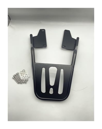 Sacoche de selle Leoncino 800 pour augmenter votre rangement