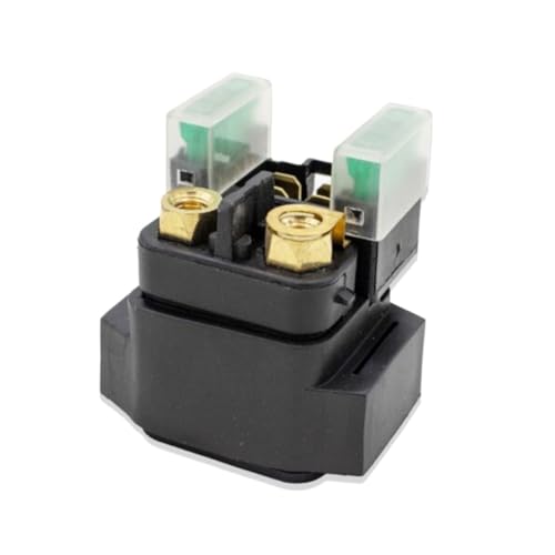 Démarreur solénoïde relais moto YZF R1 compatible 14B-81890-00-00