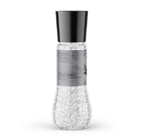 Miniatura 2 de Dani - Sal Gruesa Con Molinillo - Tamaño Familiar 430 Gr.