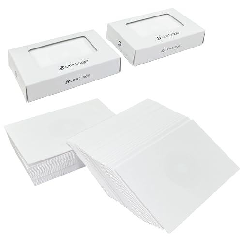 Amazon | Link Stage Plain Card STANDARD【NFCタグ入りカード用紙