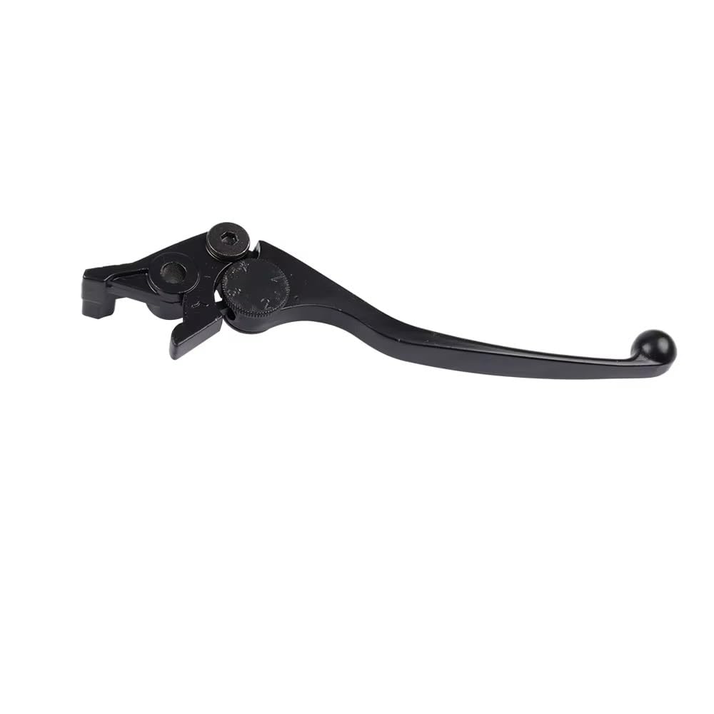 Zhannuobhd Black Brake Clutch Lever For Cb400x For Cb400 X For Cb400 X F For Cb400f For Cb For 400 F Brake Handle Clutch Handle Lever Brake Clutch Levers(Black)
