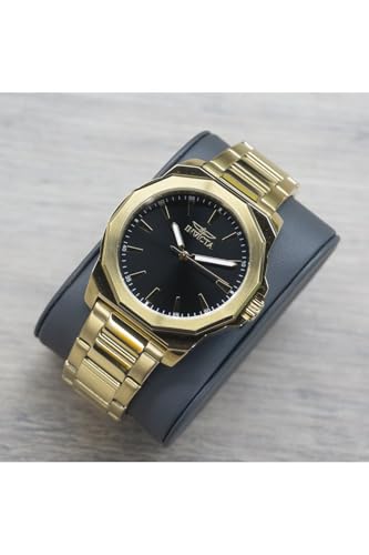 Invicta Men's Speedway 42mm Stainless Steel Quartz Watch