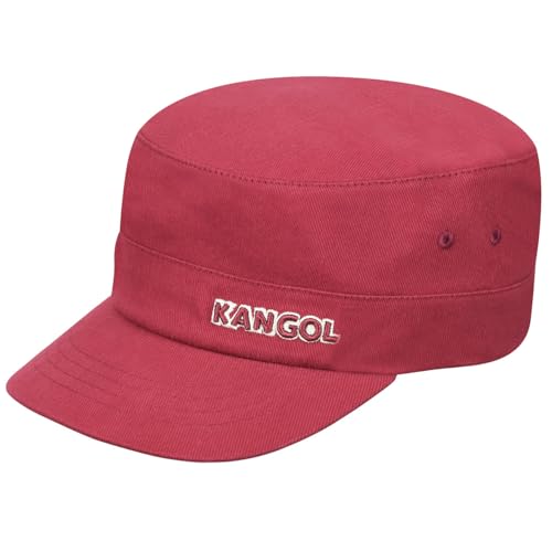 Image of Kangol Cotton Twill Army Cap