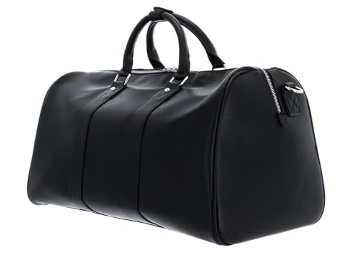 Valentino Bolsa Hombre de diseño elegante y compacto con compartimentos 4