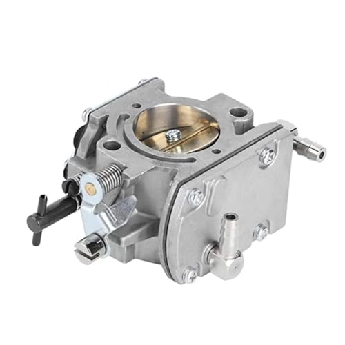 Carburateur WB-37 pour moteur paramoteur 150cc-200cc d'avion