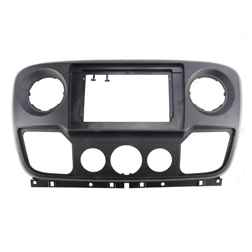 �J�[���W�I�t���[���p�l�� 10 �C���`�ԋؖ����W�I�p�l���_�b�V���L�b�g�ؖ��g�����v���[�g�A�_�v�^�t���[���ɓK������ ���m�[�p�ɓK������ �}�X�^�[ NV400 2010(Only frame)