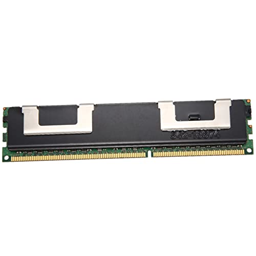 RAM DDR3 PC3-10600R Serveur Ralentissements Résolus avec ECC 1333 MHz - 6