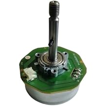 Fan Motor Parts, Compatible for Xiaomi Mi Home SMARTMI, DC Inverter Floor Fan Replacement Motor Fan Parts Fan Accessories