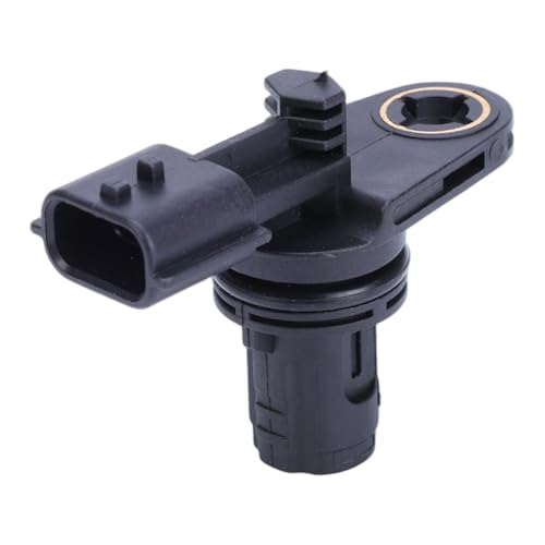 Image of Camshaft Position Sensor Compatible for Renault for Vauxhall Car Engine Camshaft Position Sensor Replaces SS11142 237310776R 237312832R 8200963886 237318108R 8200681385 237315648R 237318126R