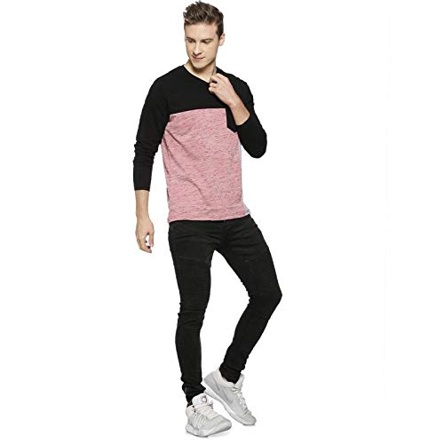 Image of CAHOOT Men's Round Neck Tshirt