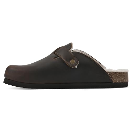 Image of White Mountain Women's Bari Footbed Clog
