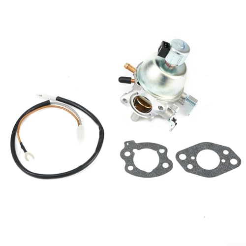 Carburateur pour LT-166 B&S 16 HP évite calage et fuite moteur Vanguard