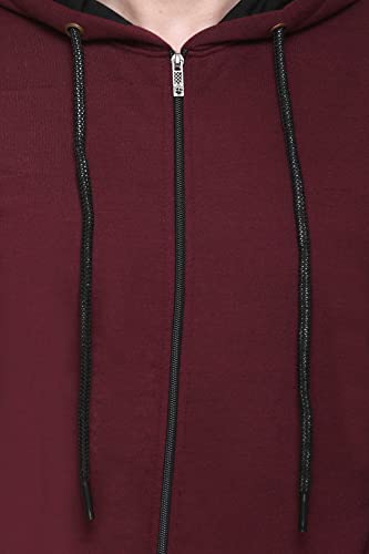 Image of Colors & Blends - Men's Blended Hoodie
