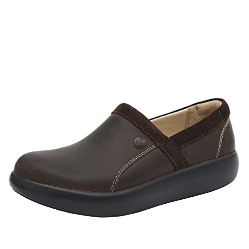 Image of Alegria Women's Emry Leather Shoe