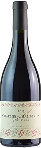 Marchand Tawse Charmes-Chambertin Grand Cru 2013