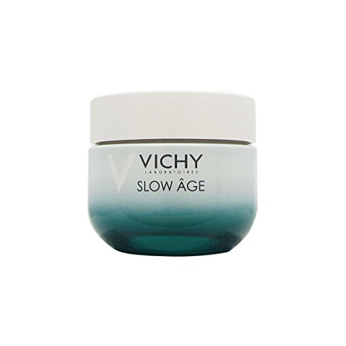 Slow Âge Crème Quotidienne Correctrice Spf30 50 Ml