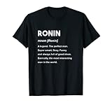 Photo Gallery uomo camicia con nome ronin | ronin maglietta Photo Gallery uomo camicia con nome ronin | ronin maglietta