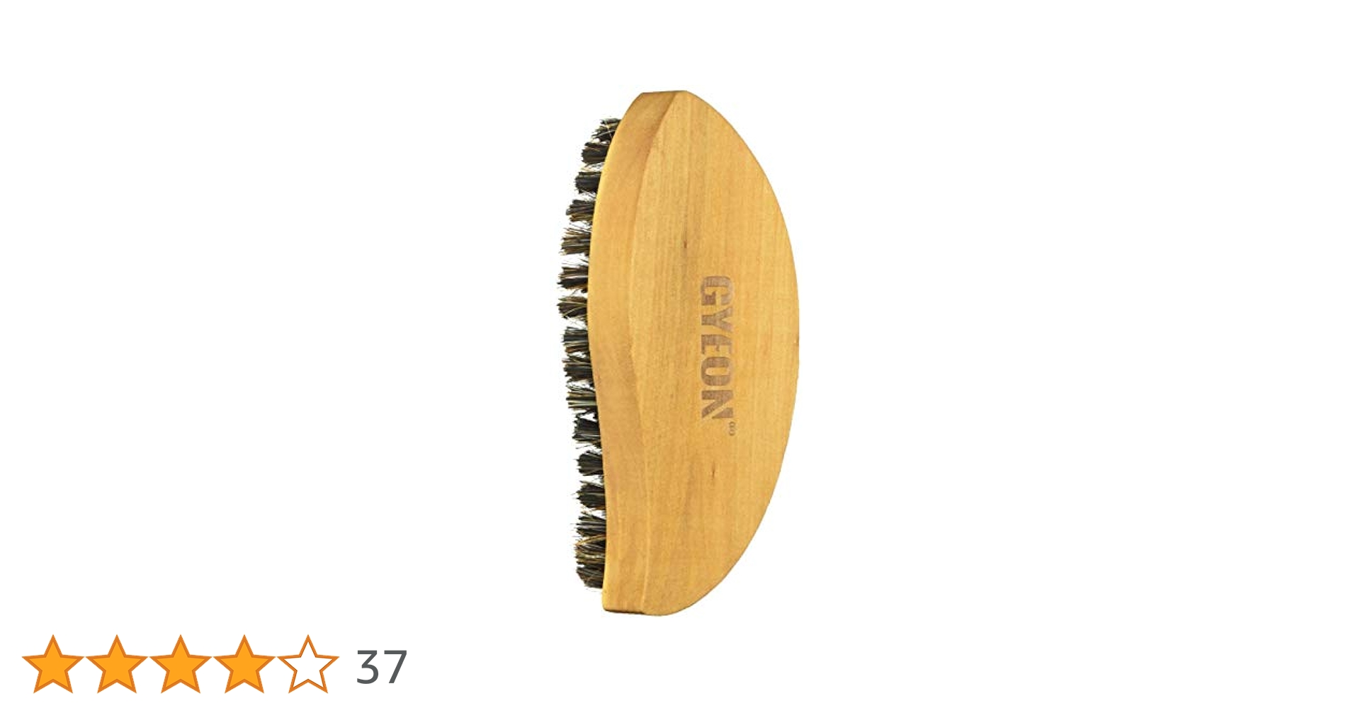 Amazon.co.jp: GYEON(ジーオン)Q²M LeatherBrush (馬のたてがみ
