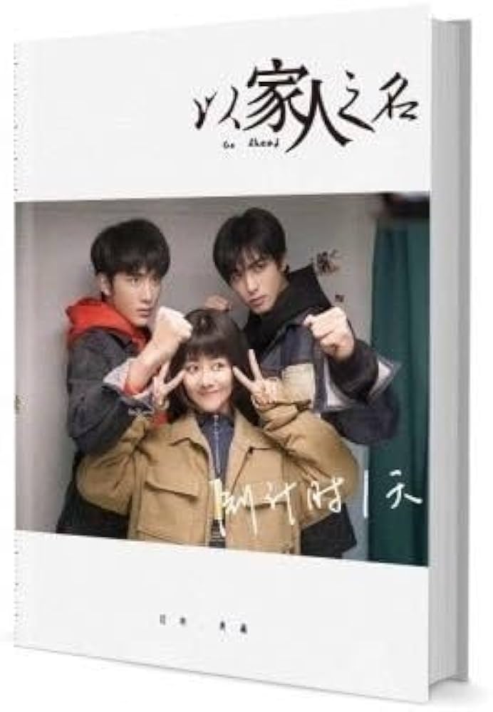 Amazon.co.jp: 中国ドラマ『家族の名において』以家人之名 ソンウェイ