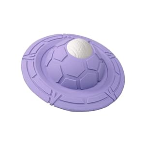 Rocky Green 5ABONE Frisbee dla Psów