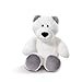 Produktbild Nici 43625 Kuscheltier Eisbär, 20 cm, weiß