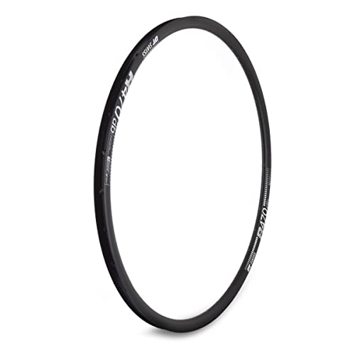 DT Swiss RR470 DB jante 32 trous pour réparer une roue de vélo voilée