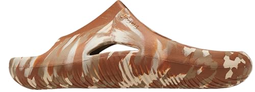 Image of Crocs Unisex Adult Mellow Recovery Slides