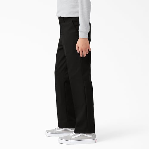 Dickies Boys' Classic Fit Pants, 8-203