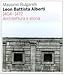 Produktbild Alberti Architecttura E Storia: 1404-1472 (Architettura e architetti classici)