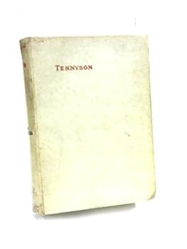 The Poetical Works of Alfred Tennyson