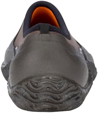 Dryshod Mens Legend Camp Slip On Casual Shoes - Khaki Men's 10 | Image 2
