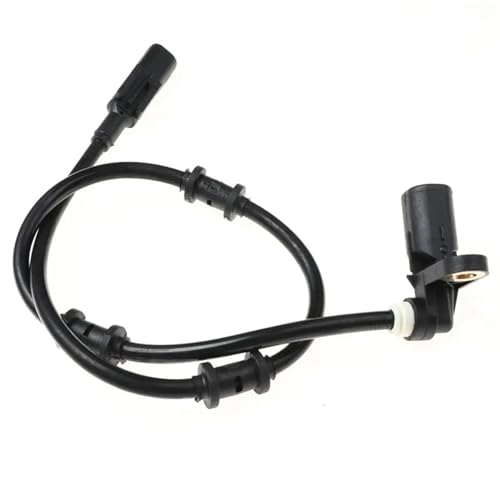 Capteur de vitesse ABS arrière droit 1635401117 connecteur anti blocage de roue