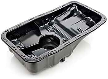 【新品未開封】SPOON バッフルプレート付きオイルパン DC2 EK9 新品未開封】SPOON バッフルプレート付きオイルパン DC2 EK9