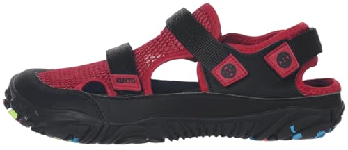 Image of Mens Womens Water Shoes Barefoot Beach Sandals | Wide Width,Slip-On,Quick Dry,Swim Aqua Shoes,Arch Support,Breathable,Hiking Sandal,Breathable,Minimalist,Non Slip