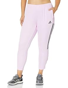 Adidas Tiro 21 Damen Trainingshose Bliss Lila