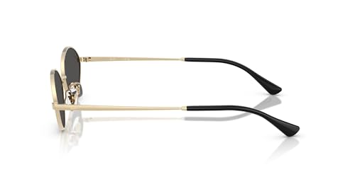 Image of RAY-BAN Unisex UV Protected Oval Sunglasses - 0RB3757