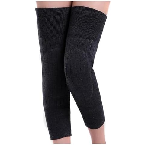 ASTRQLE Winter Knee Brace Pads Cover