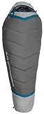 ALPS Mountaineering Blaze +20 Degree Mummy Sleeping Bag, Regular