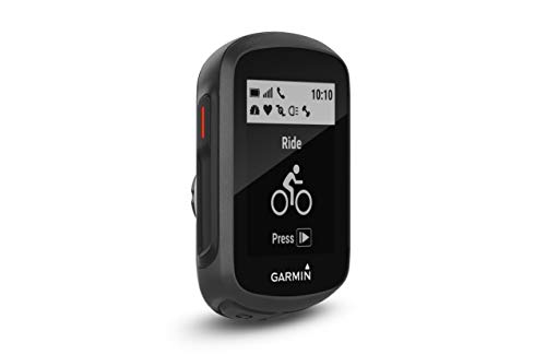 Garmin Edge 130 Gps Ciclistico Compacto + Sensores Cadência e Velocidade