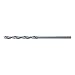 Produktbild PFERD Spiralbohrer STEEL, 10 Stück | Ø 2,5 mm, HSS-G N, DIN 338, 118° | 25203514 - universell einsetzbar