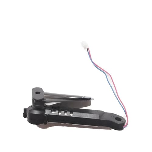 Rear B Arm bras pliable XT6 drone protection hélice moteur