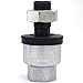 Carus Tool SMC JC30-10-125 Floating Joint Thread Size M10 x 1.25