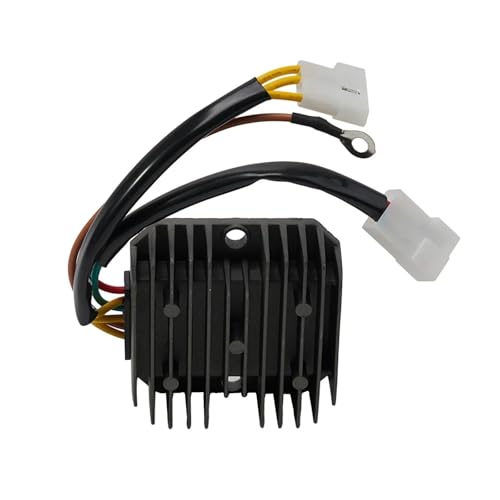 Redresseur régulateur de tension 12V moto F650CS Road Funduro