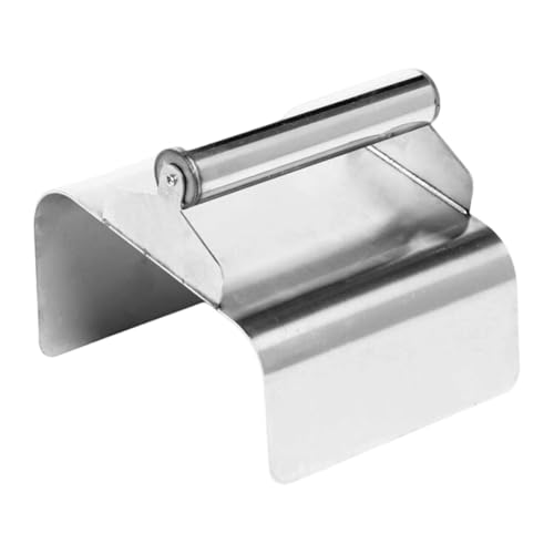 Truelle de bordure de béton de haute précision Sharplace à bord biseauté - 7