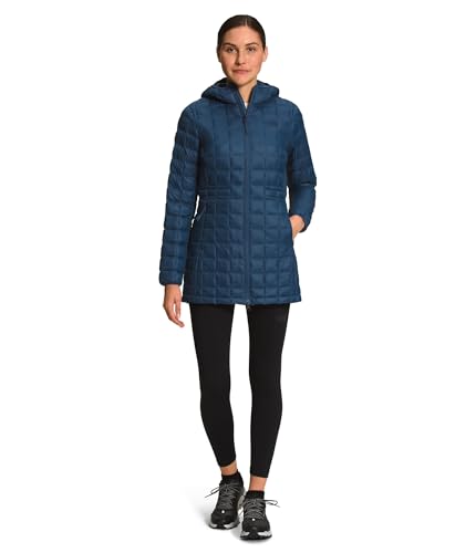 THE NORTH FACE Women's ThermoBall Eco Parka (Standard and Plus Size)