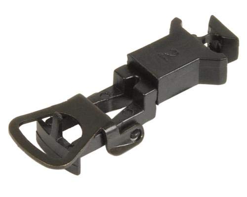 DMU Couplings Cranked (x10)
