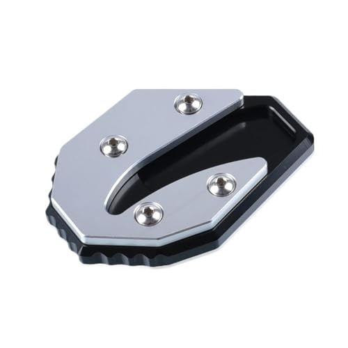 Béquille instable sur NMAX ? Solutionnez le problème via ce support latéral moto 2015-2023