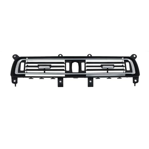 Sortie climatisation grille ventilation avant central arrière BMW F01 730 750