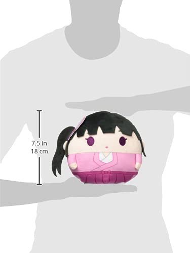 Amazon.co.jp: 鬼滅の刃 ふわコロりん Msize2 C:栗花落カナヲ(過去Ver